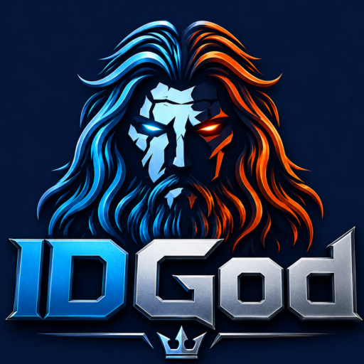 IDgod